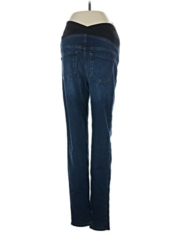 Isabel Maternity Jeans (view 2)