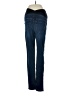 Isabel Maternity Blue Jeans Size 2 - photo 2