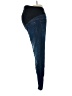 Isabel Maternity Blue Jeans Size 2 - photo 5