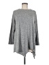 Nally & Millie Gray Pullover Sweater Size M - photo 1