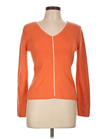 Liz Claiborne Cardigan (view 1)