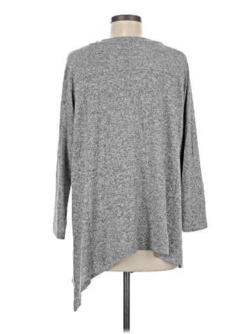 Nally & Millie Pullover Sweater (view 2)