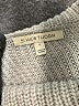 41Hawthorn Gray Turtleneck Sweater Size M - photo 7