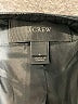 J.Crew Tweed Gray Jacket Size 0 - photo 6