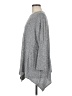Nally & Millie Gray Pullover Sweater Size M - photo 5