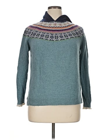 Tabitha Webb Cardigan (view 1)