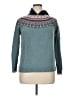 Tabitha Webb Teal Cardigan Size XL - photo 1