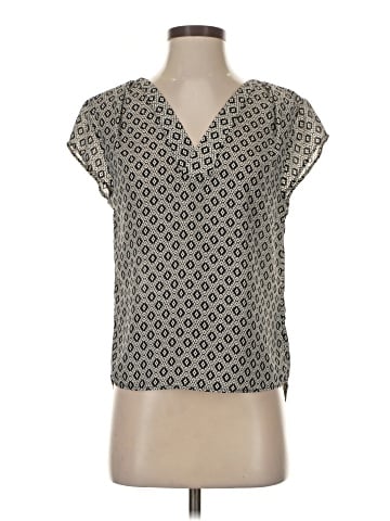H&M Conscious Sleeveless T-Shirt (view 1)