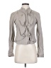 Ann Taylor LOFT Outlet Gray Jacket Size XS - photo 1