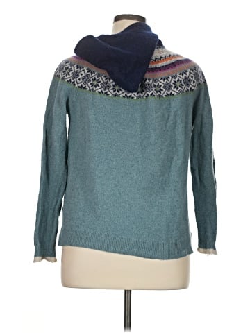 Tabitha Webb Cardigan (view 2)