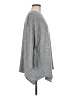 Nally & Millie Gray Pullover Sweater Size M - photo 4