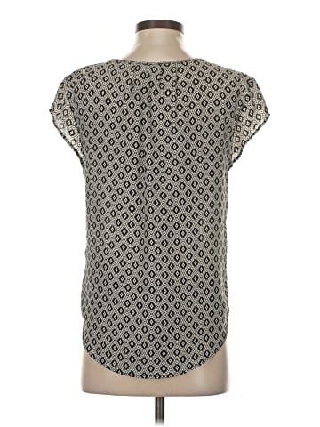 H&M Conscious Sleeveless T-Shirt (view 2)