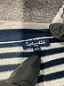 Splendid Blue Cardigan Size Med - Lg - photo 7