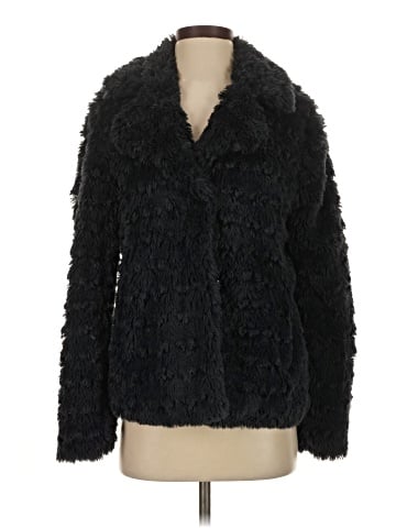 Xhilaration Faux Fur Jacket (view 1)