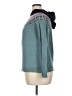 Tabitha Webb Teal Cardigan Size XL - photo 5