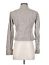 Ann Taylor LOFT Outlet Gray Jacket Size XS - photo 2