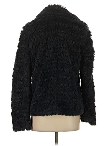Xhilaration Faux Fur Jacket (view 2)