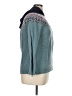 Tabitha Webb Teal Cardigan Size XL - photo 4