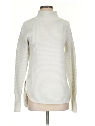 Akini Turtleneck Sweater (view 1)
