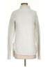 Akini Ivory Turtleneck Sweater Size S - photo 1