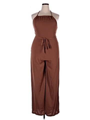 Shein Jumpsuit (view 1)