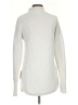 Akini Ivory Turtleneck Sweater Size S - photo 2