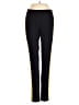 David Lerner Color Block Black Track Pants Size S - photo 1
