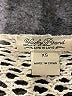 Lucky Brand Ivory Pullover Sweater Size XS - photo 7