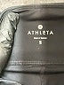 Athleta Graphic Black Leggings Size S - photo 7