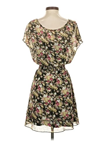 Express Casual Dress (view 2)