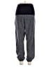 Lululemon Athletica Animal Print Gray Active Pants Size 10 - photo 2