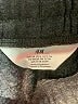 H&M Gray Casual Pants Size 16 - photo 3