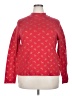 White Stag 100% Cotton Red Turtleneck Sweater Size 20 - photo 1