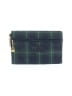 Assorted Brands Plaid Green Clutch One size - photo 1
