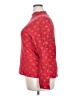 White Stag 100% Cotton Red Turtleneck Sweater Size 20 - photo 5