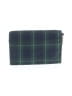 Assorted Brands Plaid Green Clutch One size - photo 2