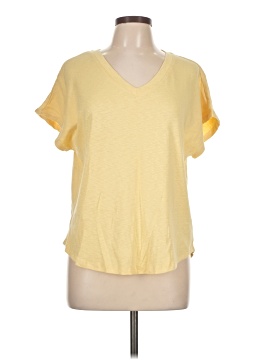 Marled Essentials Short Sleeve T Shirt
