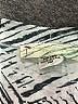 Impulse California Gray Short Sleeve Blouse Size M (petite) - photo 7