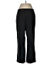 Banana Republic Black Active Pants Size 8 - photo 1