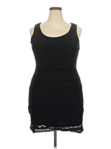 Tiana B. Casual Dress (view 1)