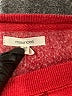 Maurices Print Red Sweatshirt Size S - photo 7