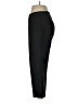 Banana Republic Black Active Pants Size 8 - photo 5