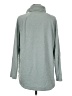 Lou & Grey Teal Turtleneck Sweater Size M - photo 2