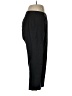 Banana Republic Black Active Pants Size 8 - photo 4