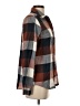Alpine Design Plaid Brown Long Sleeve Button-Down Shirt Size S - photo 4