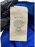 Gucci Blue Baseball Cap Size M - photo 6