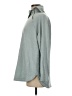 Lou & Grey Teal Turtleneck Sweater Size M - photo 5