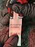 Unbranded Red Romper Size XL - photo 5
