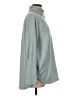 Lou & Grey Teal Turtleneck Sweater Size M - photo 4