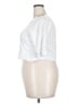 District. White 3/4 Sleeve T-Shirt Size XXL (estimated) - photo 5